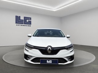 Renault Mégane Renault Mégane Intens E-TECH Híbrido Ench. 117kW(160CV)