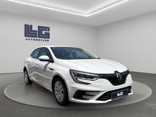 Renault Mégane Renault Mégane Intens E-TECH Híbrido Ench. 117kW(160CV)