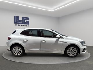 Renault Mégane Renault Mégane Intens E-TECH Híbrido Ench. 117kW(160CV)