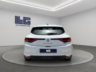 Renault Mégane Renault Mégane Intens E-TECH Híbrido Ench. 117kW(160CV)