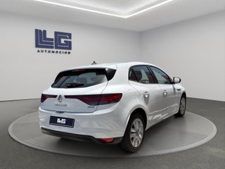 Renault Mégane Renault Mégane Intens E-TECH Híbrido Ench. 117kW(160CV)