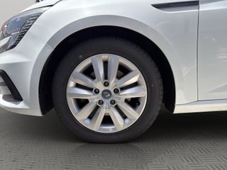 Renault Mégane Renault Mégane Intens E-TECH Híbrido Ench. 117kW(160CV)