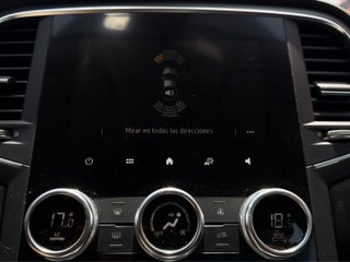 Renault Mégane Renault Mégane Intens E-TECH Híbrido Ench. 117kW(160CV)