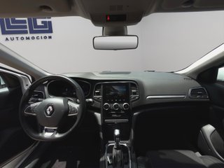 Renault Mégane Renault Mégane Intens E-TECH Híbrido Ench. 117kW(160CV)