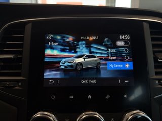 Renault Mégane Renault Mégane Intens E-TECH Híbrido Ench. 117kW(160CV)