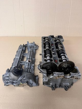Culata derecha Mercedes-Benz A6420109820