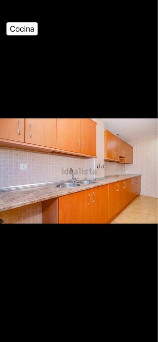 Muebles de cocina completos poco uso