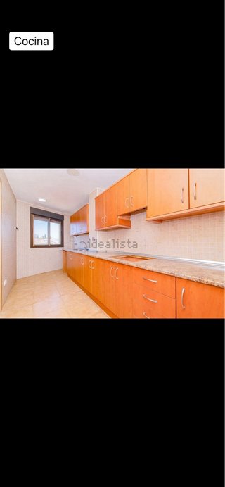 Muebles de cocina completos poco uso