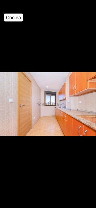 Muebles de cocina completos poco uso