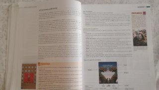 Libro de Lengua Castellana y Literatura