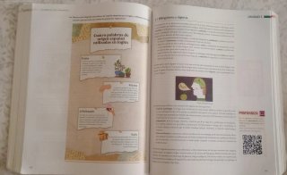 Libro de Lengua Castellana y Literatura