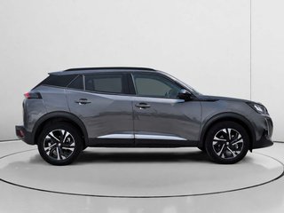 Peugeot 2008 BlueHDi 110 Allure Pack 81 kW (110 CV)