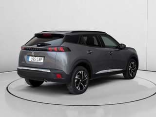 Peugeot 2008 BlueHDi 110 Allure Pack 81 kW (110 CV)