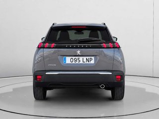 Peugeot 2008 BlueHDi 110 Allure Pack 81 kW (110 CV)