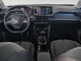 Peugeot 2008 BlueHDi 110 Allure Pack 81 kW (110 CV)