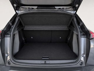 Peugeot 2008 BlueHDi 110 Allure Pack 81 kW (110 CV)