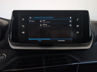 Peugeot 2008 BlueHDi 110 Allure Pack 81 kW (110 CV)