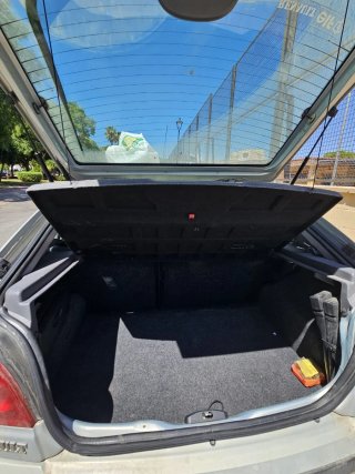 Renault Megane 2002