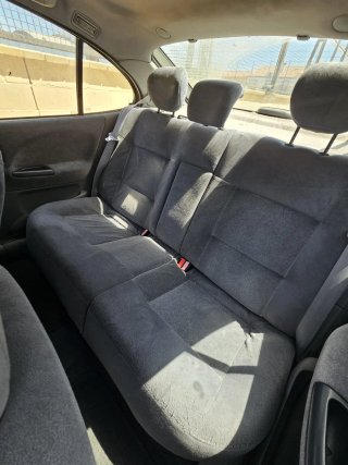Renault Megane 2002