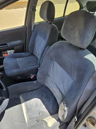 Renault Megane 2002