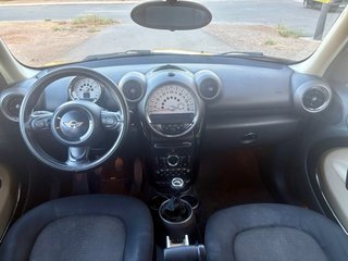 MINI Countryman 2012