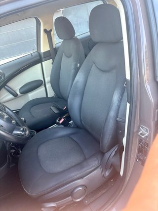 MINI Countryman 2012