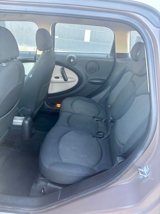 MINI Countryman 2012