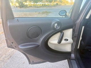 MINI Countryman 2012
