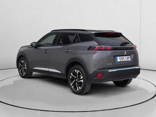 Peugeot 2008 BlueHDi 110 Allure Pack 81 kW (110 CV)