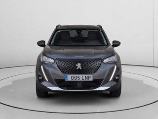 Peugeot 2008 BlueHDi 110 Allure Pack 81 kW (110 CV)