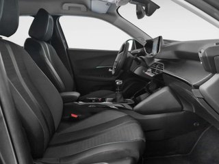 Peugeot 2008 BlueHDi 110 Allure Pack 81 kW (110 CV)