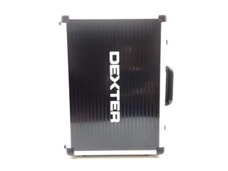 E64842-0 KIT HERRAMIENTAS VARIADAS DEXTER 150 PCS