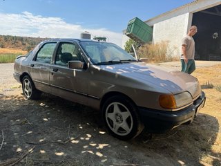 Ford Sierra 1987