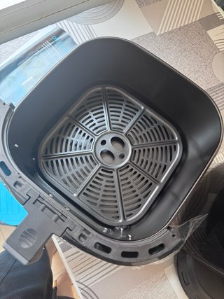 Cecofry Fantastik 6500 Cecotec Freidora 6,5L