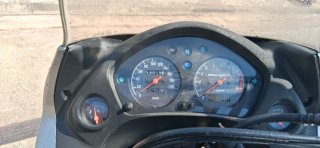 Honda Transalp 650 2005 - 73.015 km