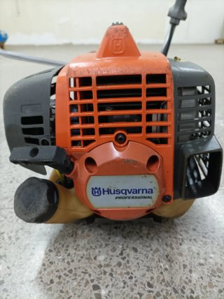Desbrozadora Husqvarna 543RS