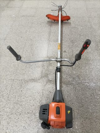 Desbrozadora Husqvarna 543RS