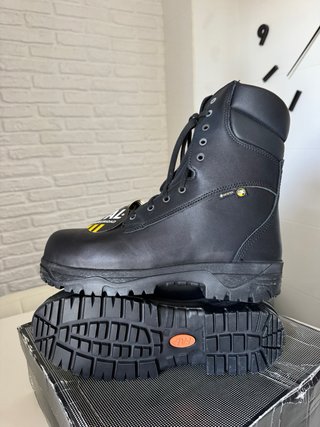 * 45 botas fal extincion bomberos goretex puntera