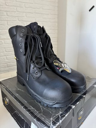 * 45 botas fal extincion bomberos goretex puntera