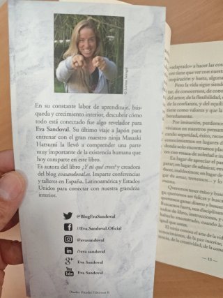 Tu poder ninja la vida en lucha no es vida