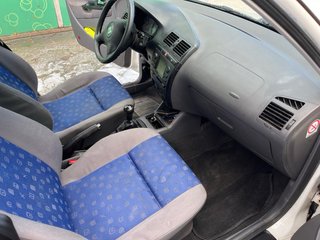 SEAT Ibiza 2002