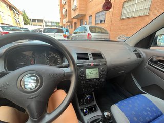 SEAT Ibiza 2002