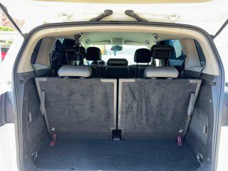 Opel Zafira Tourer 2014