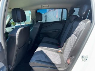 Opel Zafira Tourer 2014