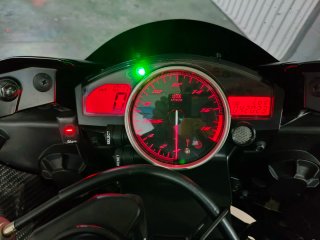 Yamaha R6 2009 - 42.000 km
