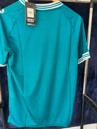 Camiseta de fútbol Jako Irak Talla S