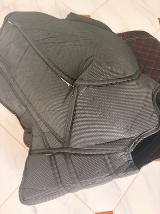 Alfombrillas Seat León Cuero Negro