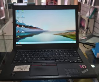 Lenovo ThinkPad T450 14 i5 5ª Gen 8GB RAM