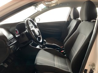 Hyundai i20 2021