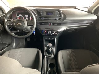 Hyundai i20 2021